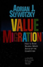 Value Migration- How to Think Several Moves Ahead of the Competition